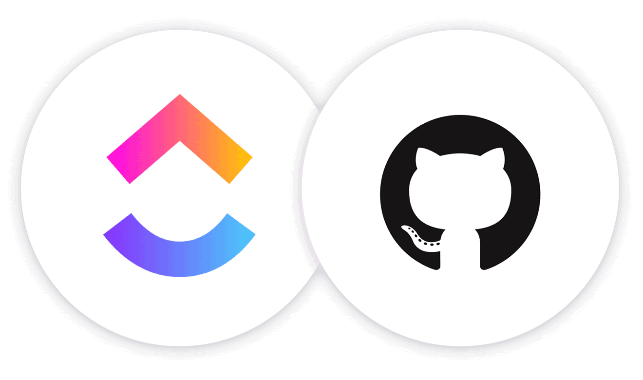 ClickUp Github