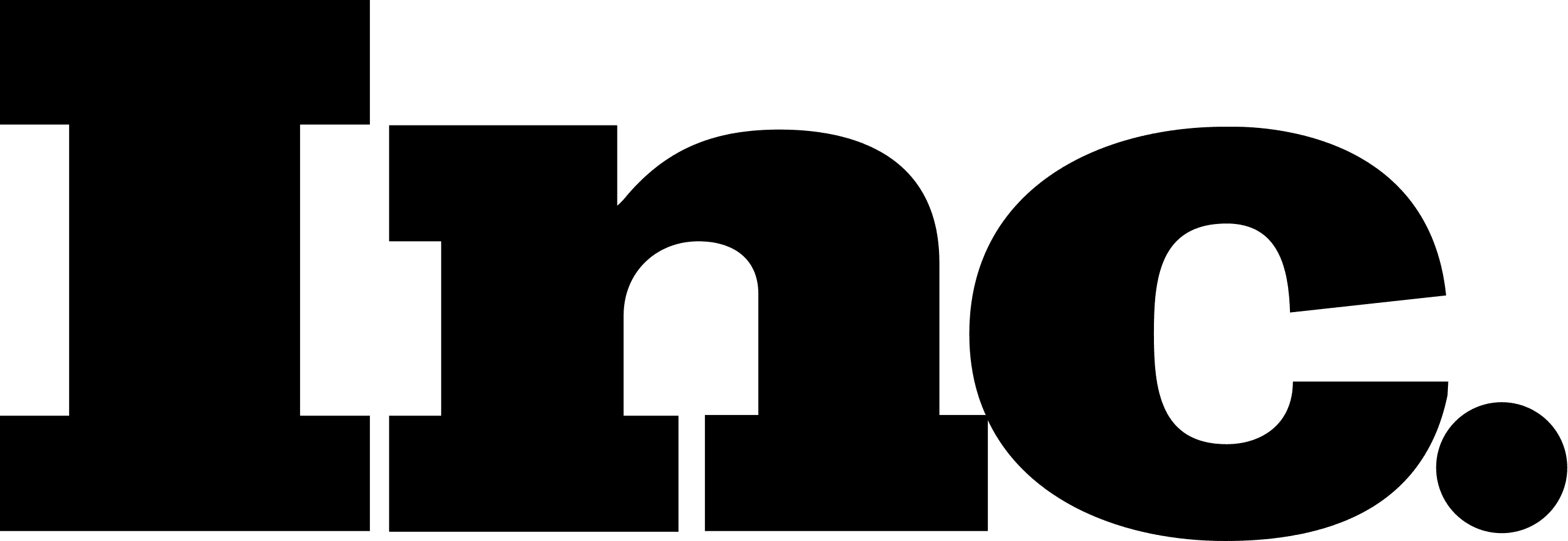 Inc logo