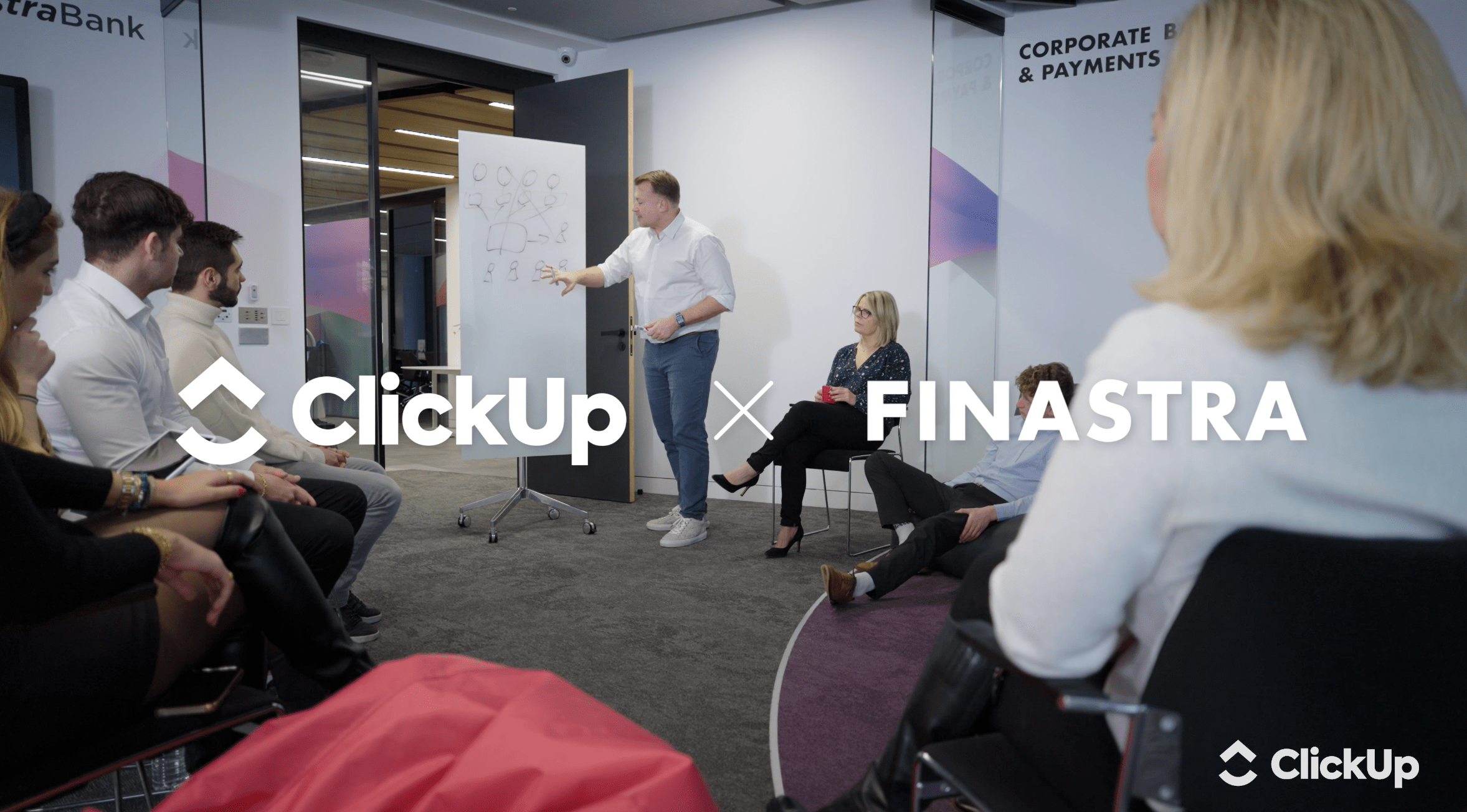 Finastra Video Thumbnail